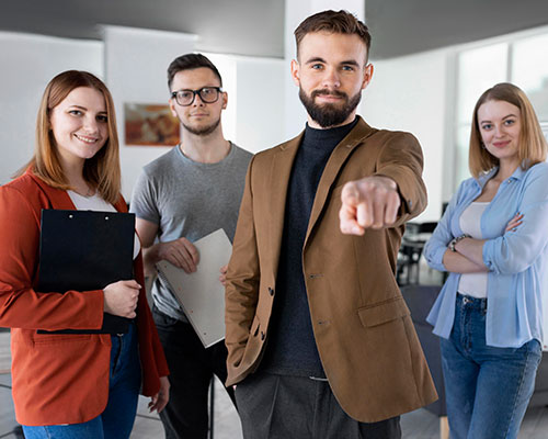 Administrativos