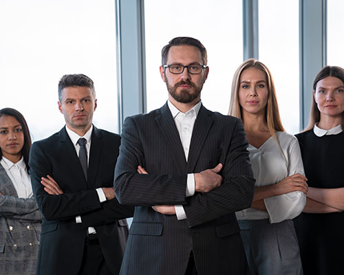 Directivos docentes
