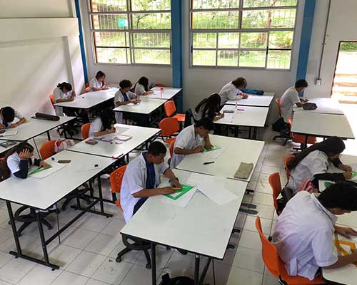 Dibujo Técnico